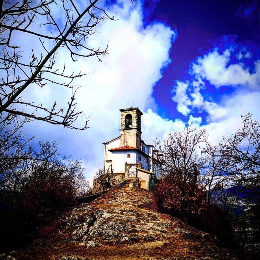 La Foresta Monteisola Monte Isola Exterior photo
