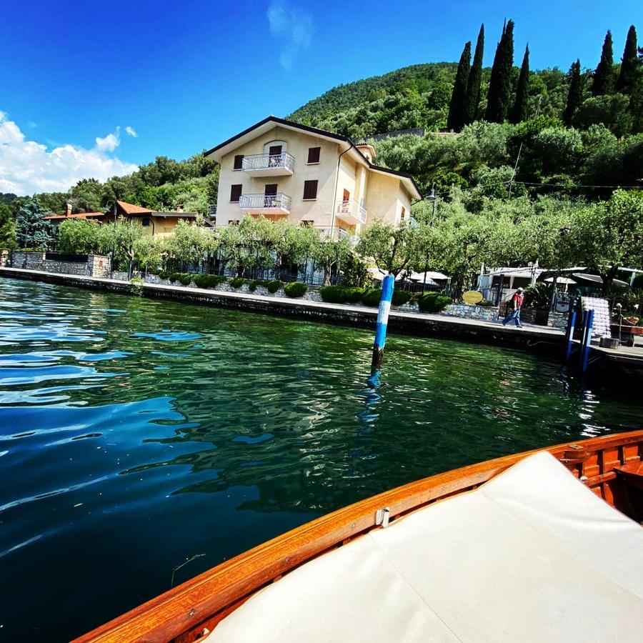 La Foresta Monteisola Monte Isola Exterior photo