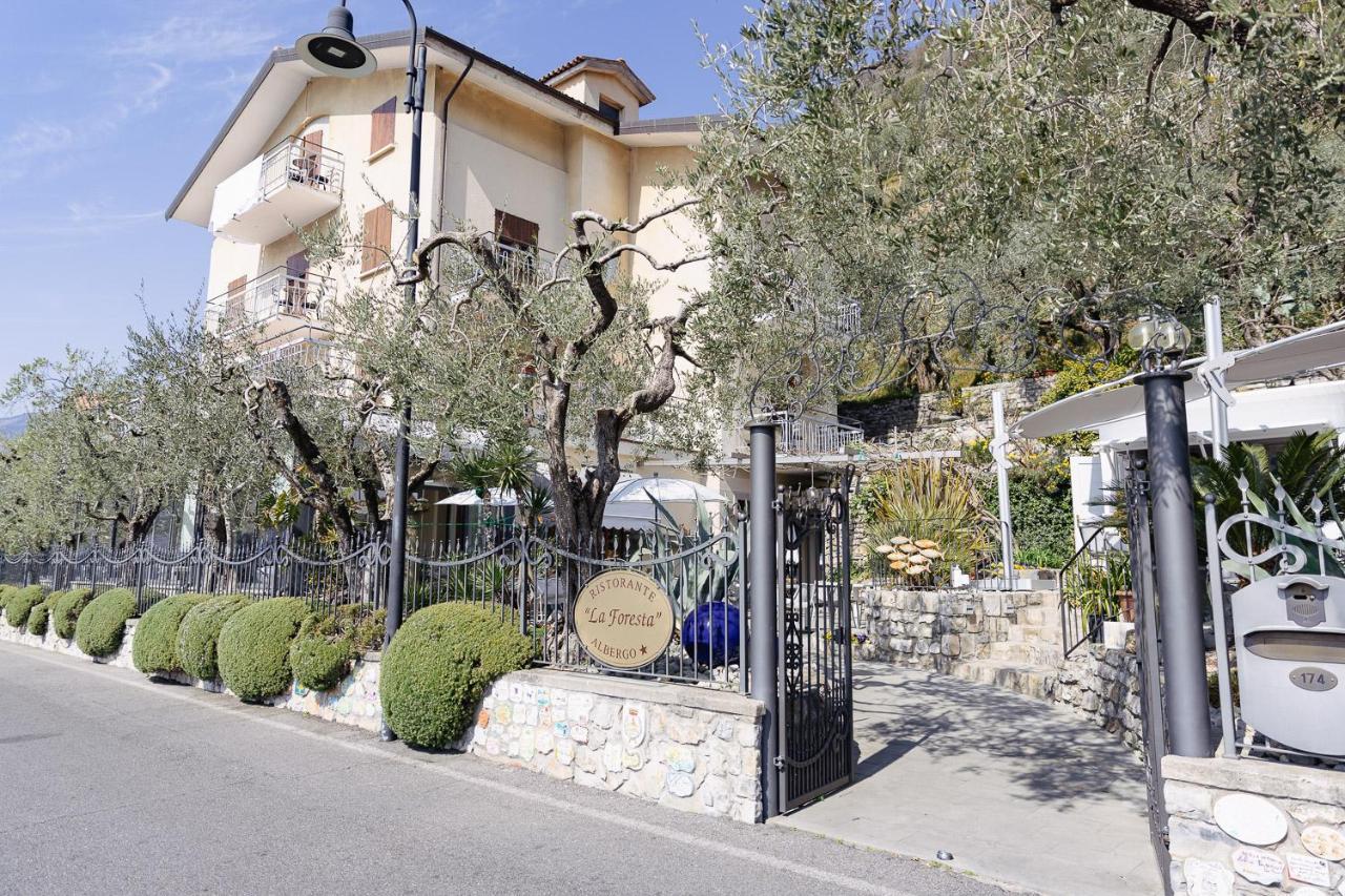 La Foresta Monteisola Monte Isola Exterior photo
