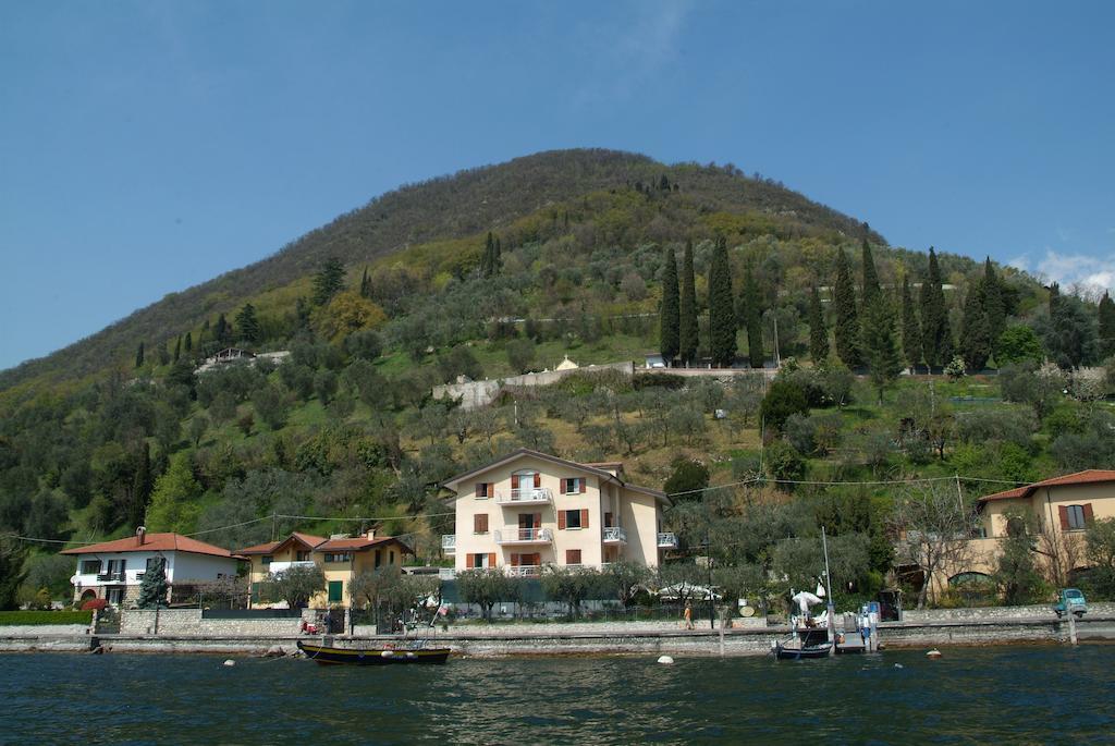 La Foresta Monteisola Monte Isola Exterior photo