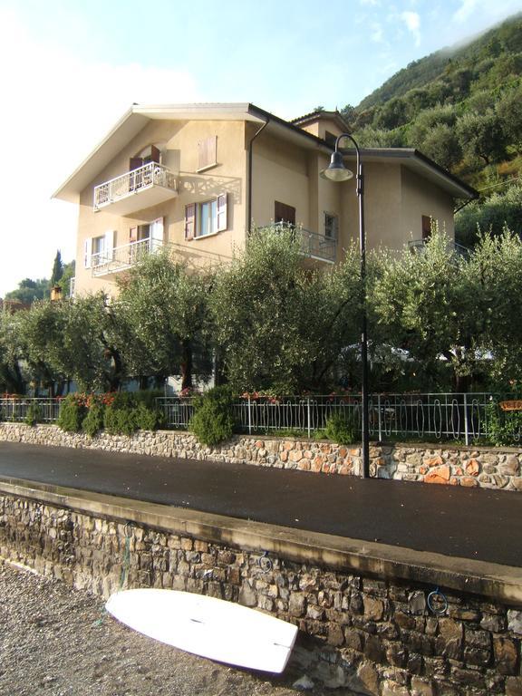 La Foresta Monteisola Monte Isola Exterior photo